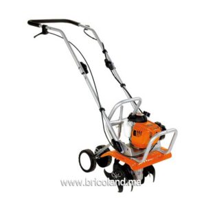 Motoculteur MH 130 - Oleo mac-0