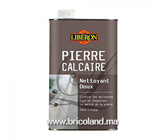 Nettoyant doux pierre 1L - Libéron-thumbnail