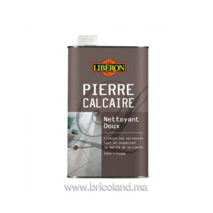 Nettoyant doux pierre 1L - Libéron-0