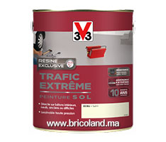 Peinture sol Trafic Extrême 2.5L - V33-thumbnail