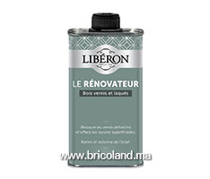 Nettoyant Rénovateur 0.5L - Libéron-thumbnail