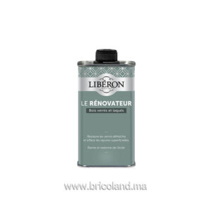 Nettoyant Rénovateur 0.5L - Libéron-0