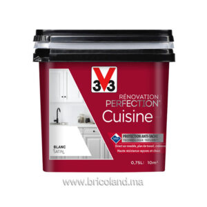 Peinture Rénovation Perfection Cuisine - V33-0