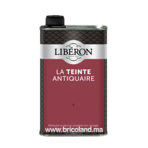 Teinte antiquaire 0.5L - Libéron-0