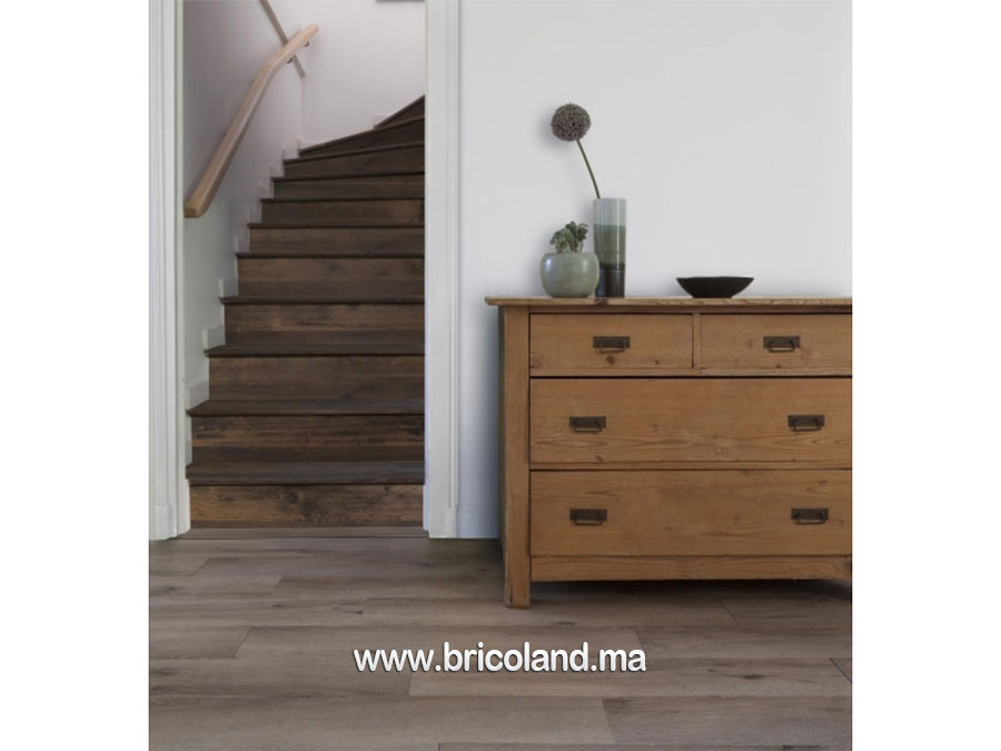 Traitement bois Meuble & Parquets 1L - V33-13004