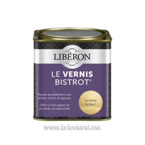 Vernis Bistrot 0.5L - Libéron-0