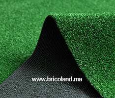 Gazon artificiel 7mm Vert-thumbnail