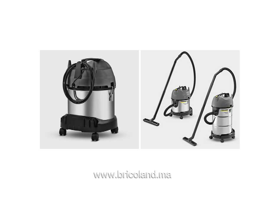 Aspirateur industriel NT 20/1 Me Classic - KARCHER-13294