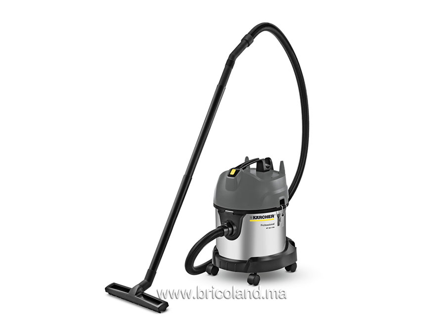 Aspirateur industriel NT 20/1 Me Classic - KARCHER-0