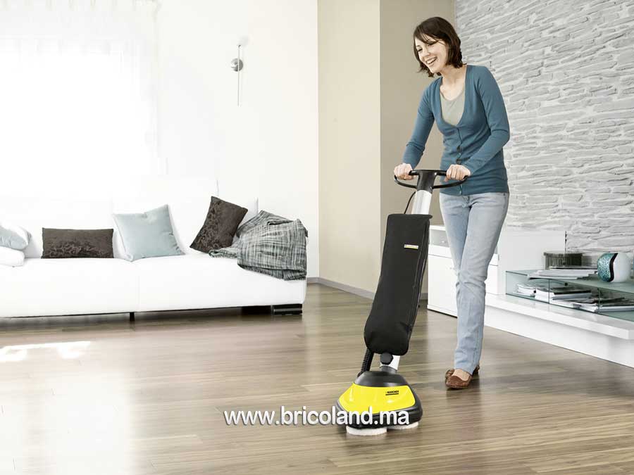 Aspirateur cireuse FP 303 - KARCHER-13275