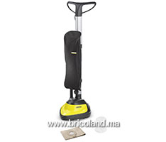 Aspirateur cireuse FP 303 - KARCHER-thumbnail