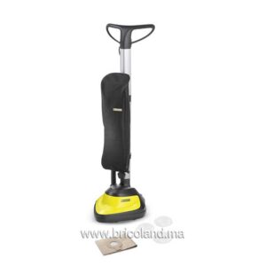 Aspirateur cireuse FP 303 - KARCHER-0