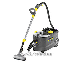 Injecteur extracteur Puzzi 10/2 Adv - KARCHER-thumbnail