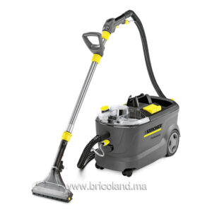 Injecteur extracteur Puzzi 10/2 Adv - KARCHER-0