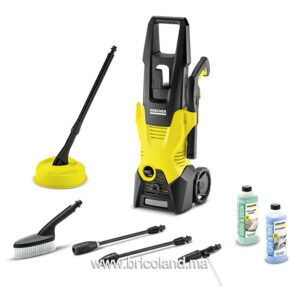 Nettoyeur K3 Car & Home T50 - KÄRCHER-0