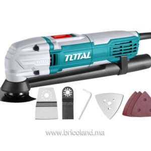 Outil multifonction TS3006 - TOTAL-0