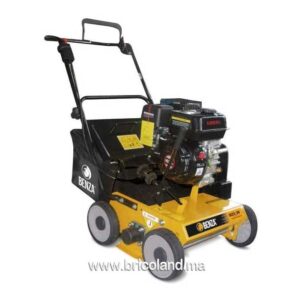 Scarificateur à essence BZS 38 - BENZA-0