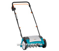 Scarificateur électrique EVC 1000 - GARDENA-thumbnail
