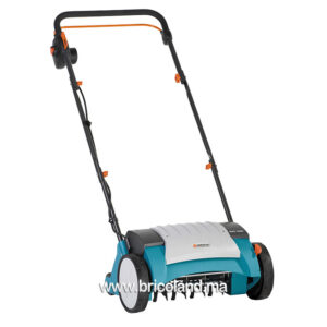 Scarificateur électrique EVC 1000 - GARDENA-0