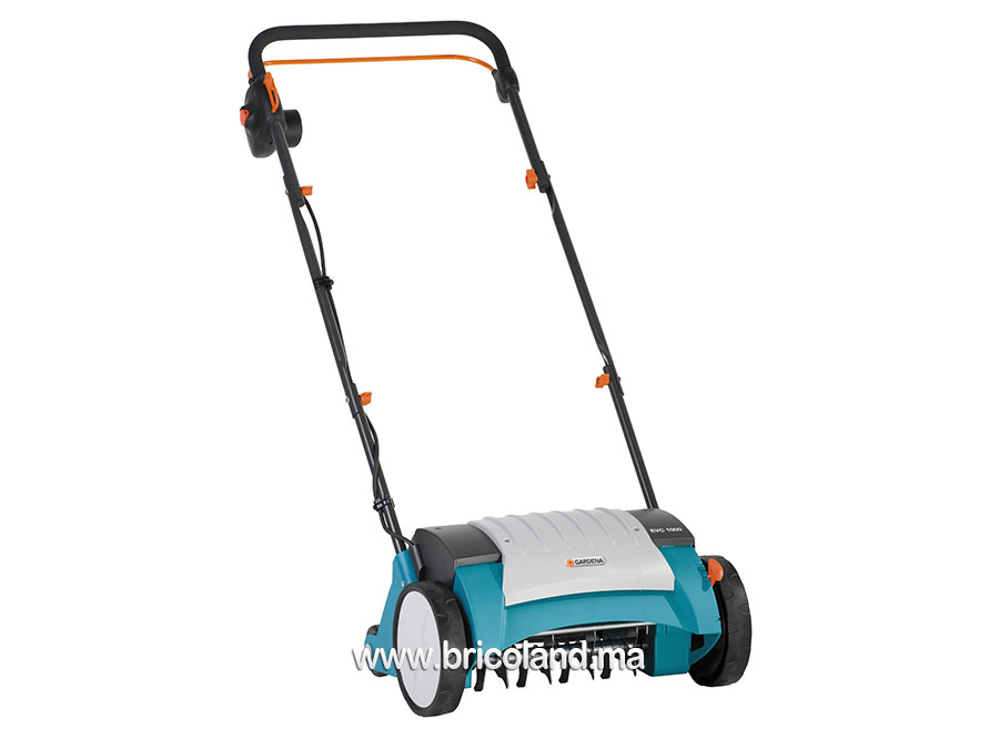 Scarificateur électrique EVC 1000 - GARDENA-0