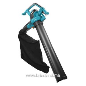 Souffleur aspirateur à main électrique ErgoJet 3000 - Gardena-0