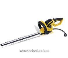 Taille haie électrique SET 352 E 620W - GARLAND-thumbnail