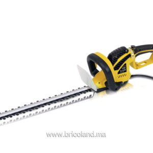 Taille haie électrique SET 352 E 620W - GARLAND-0