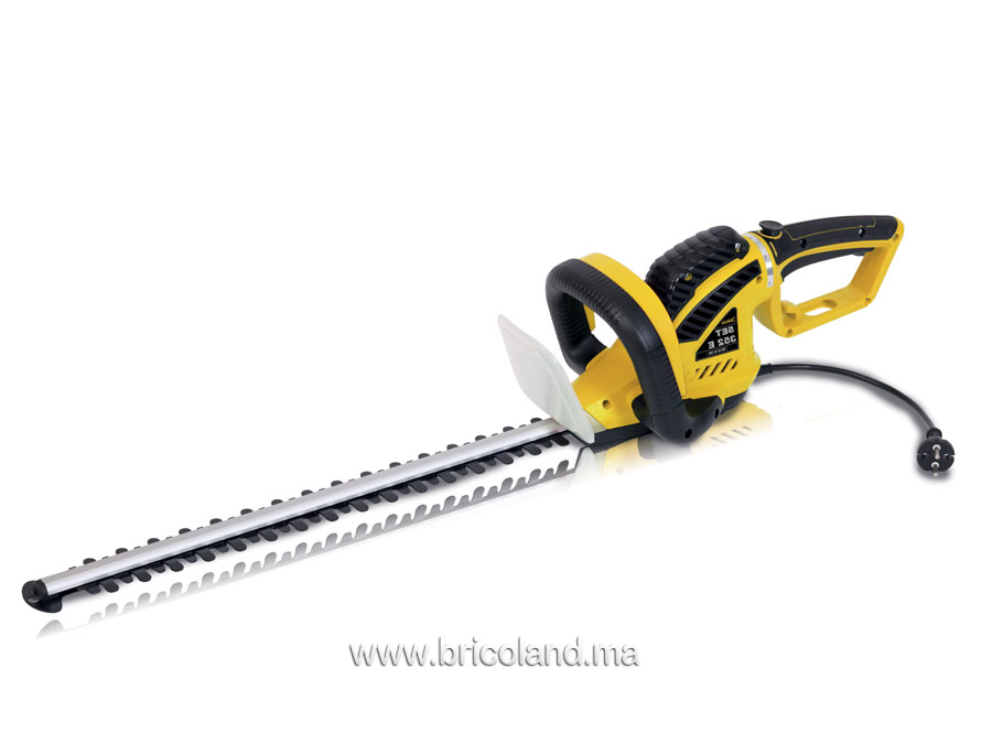 Taille haie électrique SET 352 E 620W - GARLAND-0