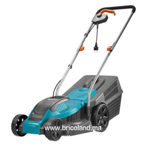 Tondeuse électrique PowerMax 1100/32 max 300 m² - Gardena-0