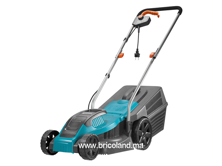 Tondeuse électrique PowerMax 1100/32 max 300 m² - Gardena-0