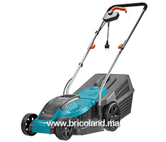 Tondeuse électrique PowerMax 1100/32 max 300 m² - Gardena-thumbnail