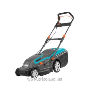Tondeuse électrique PowerMax 1800/42 - Gardena-0