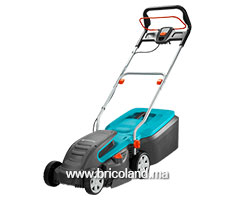 Tondeuse électrique PowerMax 1400/34 - Gardena-thumbnail