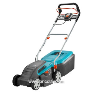 Tondeuse électrique PowerMax 1400/34 - Gardena-0