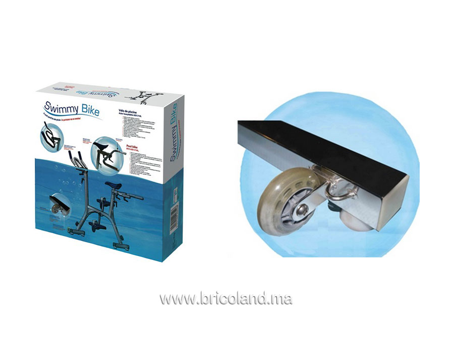 Vélo de piscine Aquabike - AstralPool-13250