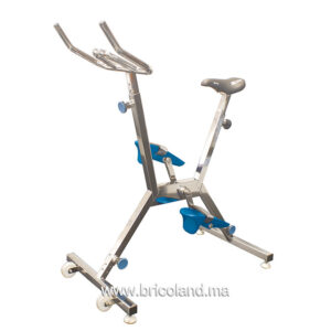 Vélo de piscine Aquabike - AstralPool-0