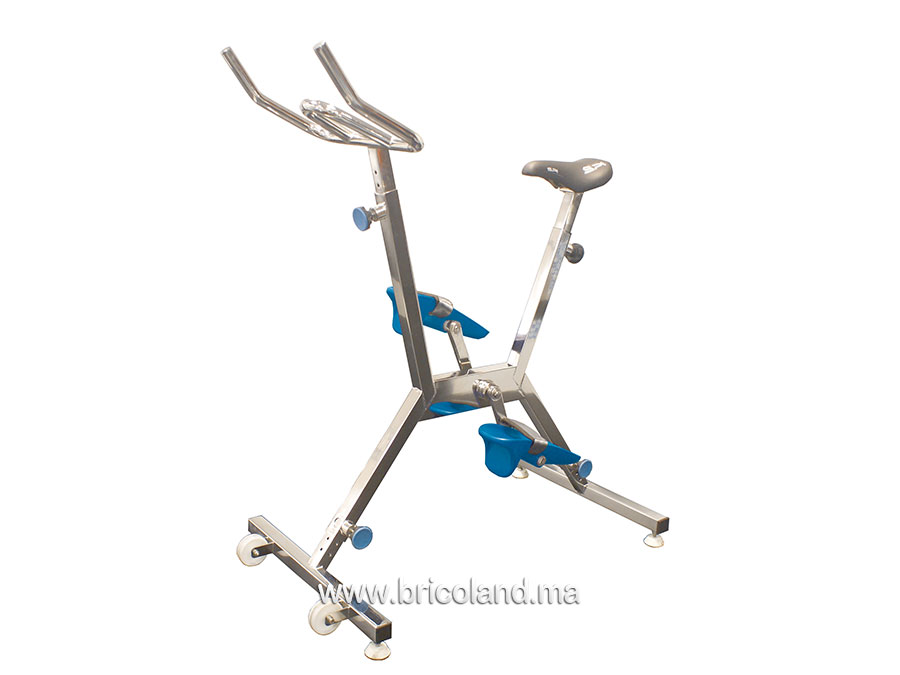 Vélo de piscine Aquabike - AstralPool-0