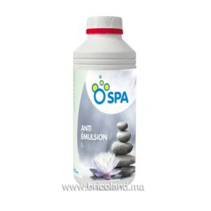 Anti-émulsion pour SPA - 1L - Ocedis-0