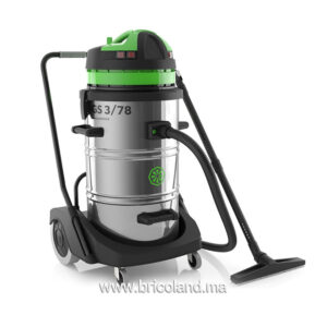 Aspirateur eau et poussière Premium GS 3/78 - IPC-0