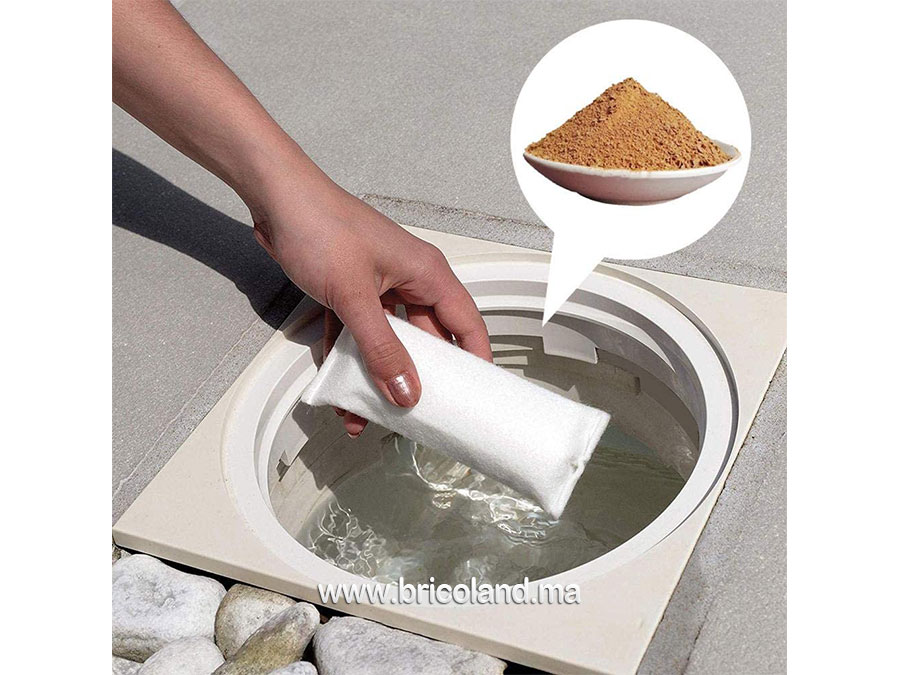 Floculant cartouche 1kg - Astralpool-13566