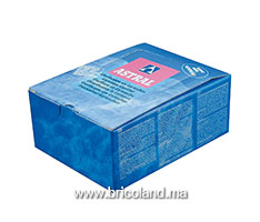 Floculant cartouche 1kg - Astralpool-thumbnail