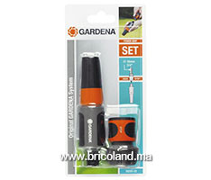Lance d'arrosage multi-jet - Gardena-thumbnail