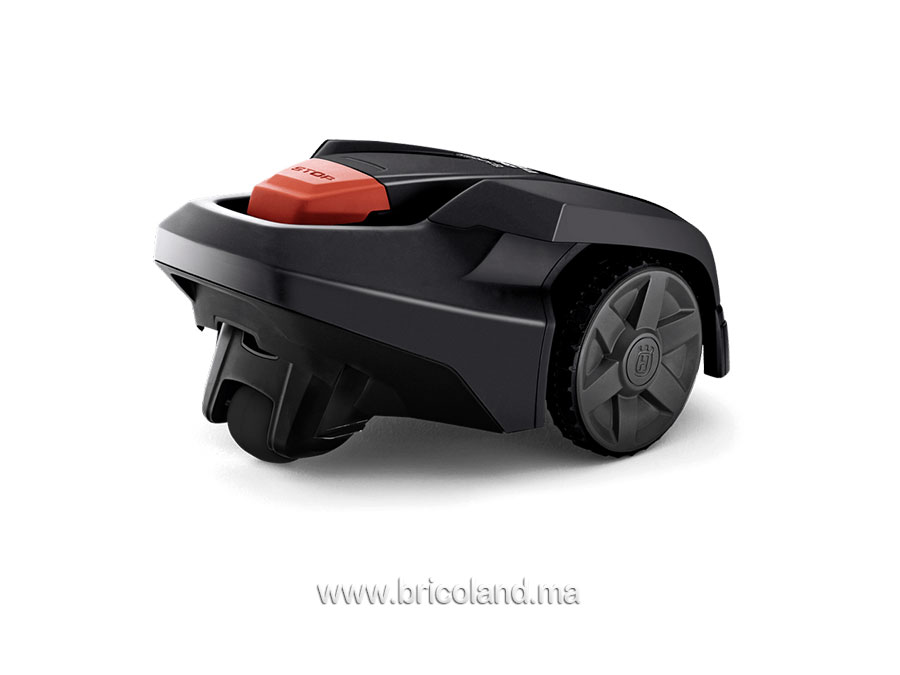 Robot tondeuse Automower 105 - Husqvarna-13359