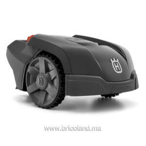 Robot tondeuse Automower 105 - Husqvarna-0
