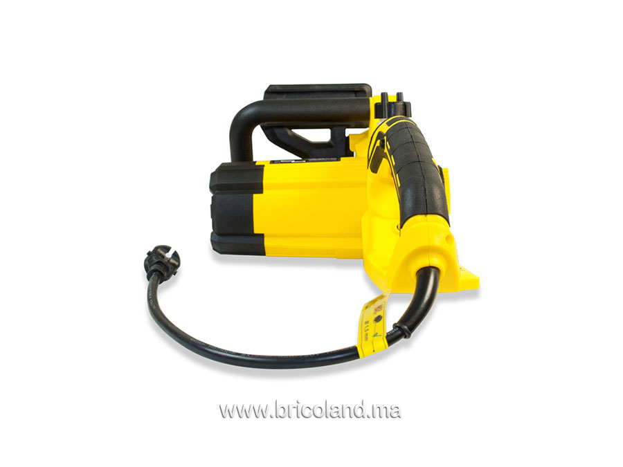 Tronçonneuse électrique BULK 518 E - Garland-13425