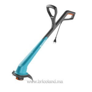 Coupe bordures électrique SmallCut 300/23 + Bobine gratuite - Gardena-0