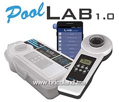 Spectrophotomètre PoolLab 1.0-thumbnail