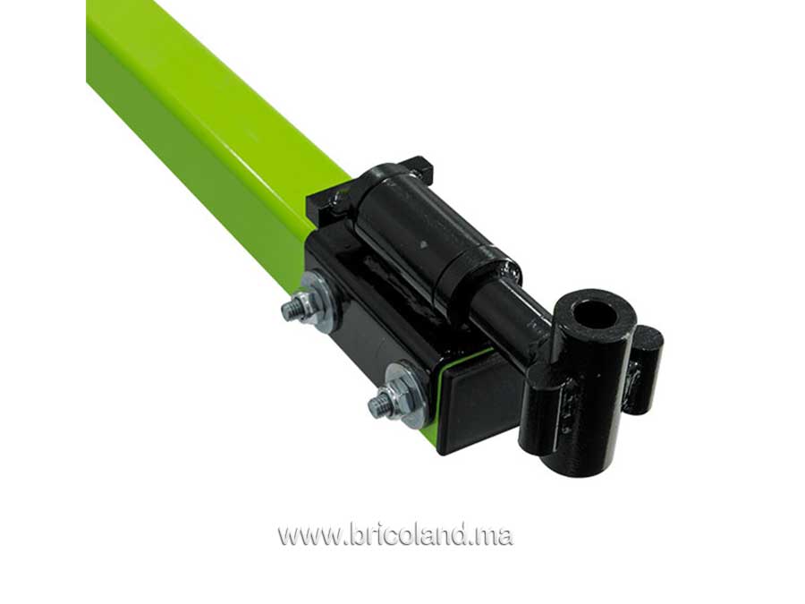 Remorque pour Motoculteur Diesel 12Cv - Vito-13415