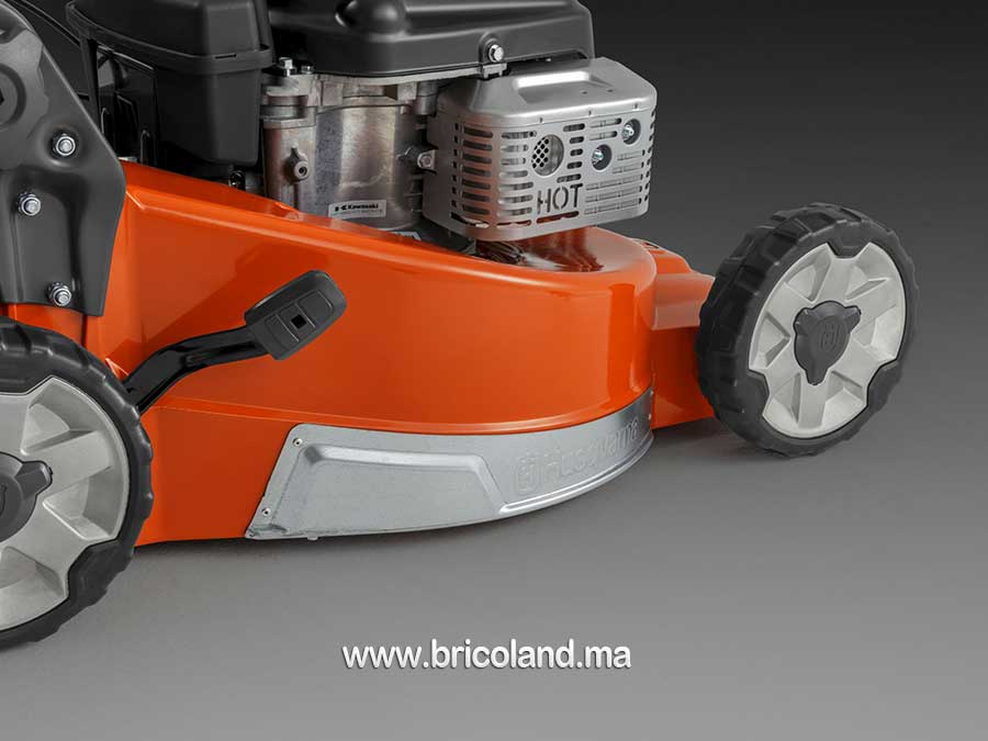Tondeuse à gazon thermique 51 cm - LC551VBP HUSQVARNA-13847