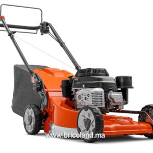 Tondeuse à gazon thermique 51 cm - LC551VBP HUSQVARNA-0